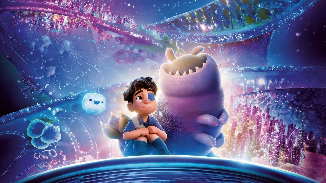 Elio (2025) เอลิโอ